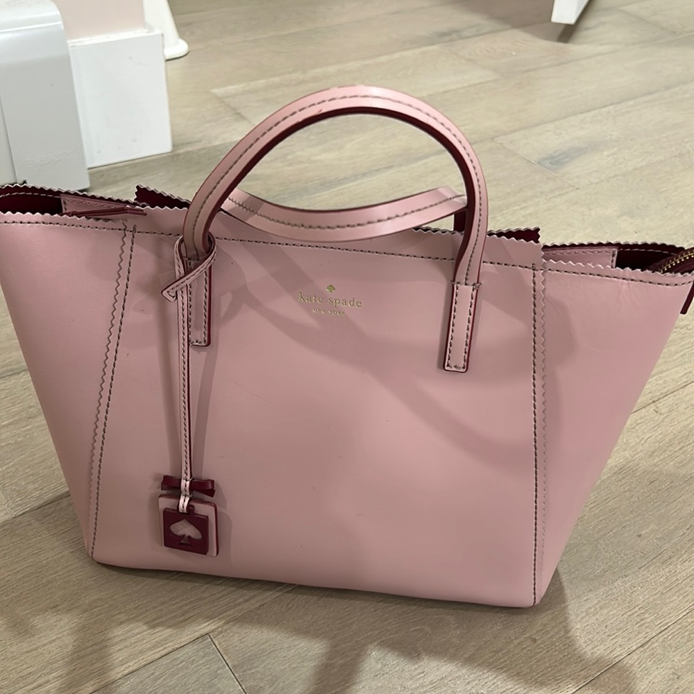 Kate spade bag